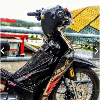 [Rẻ nhất] Sale Off Baga Spark Nano thailand cho Sirius chỉ 99k gắn như ZIN . DOCHOIXEMAY