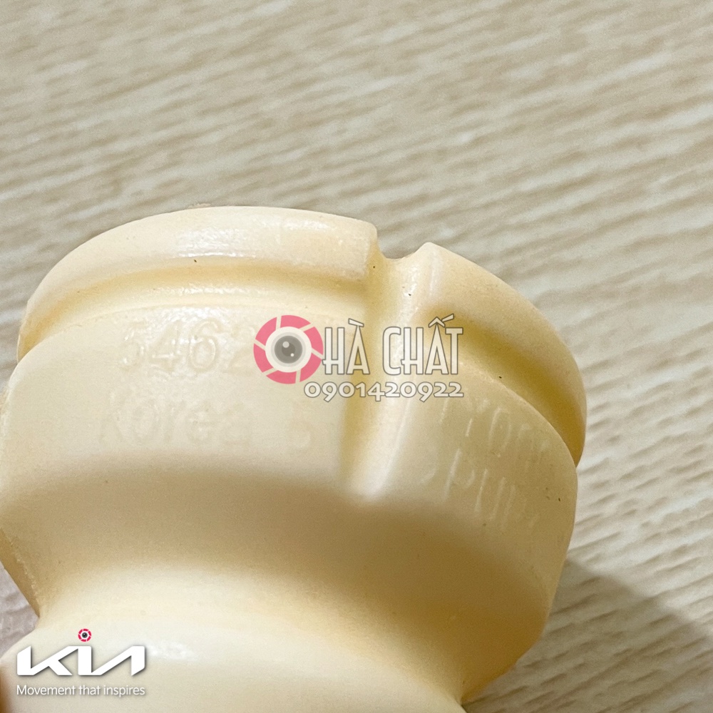 Cao su tăm bông KIA MORNING 🚘 Nhập khẩu Hàn Quốc, Bảo hành 100% là hàng chính hãng