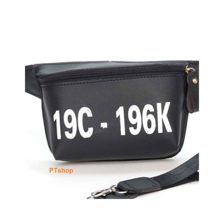 TÚI ĐEO CHÉO ĐEO BỤNG THỜI TRANG 19C