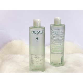 Nước hoa hồng Caudalie Vinoclean