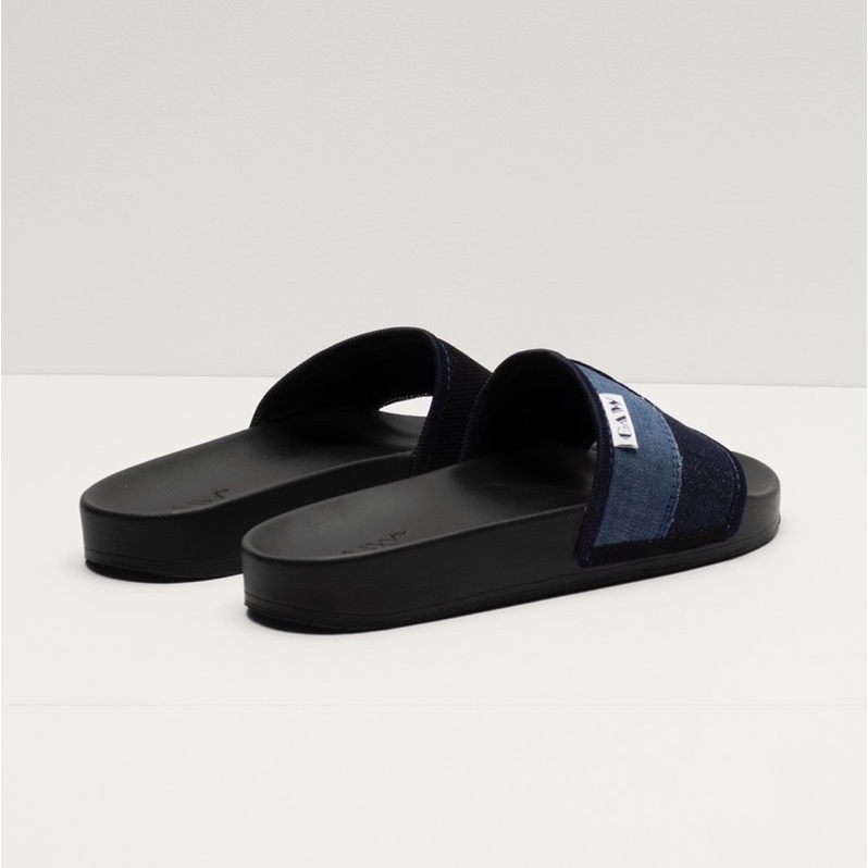 ECO - GAW SANDAL code G222Xanh
