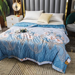 Chăn hè lụa tencel cao cấp 2mx2m3