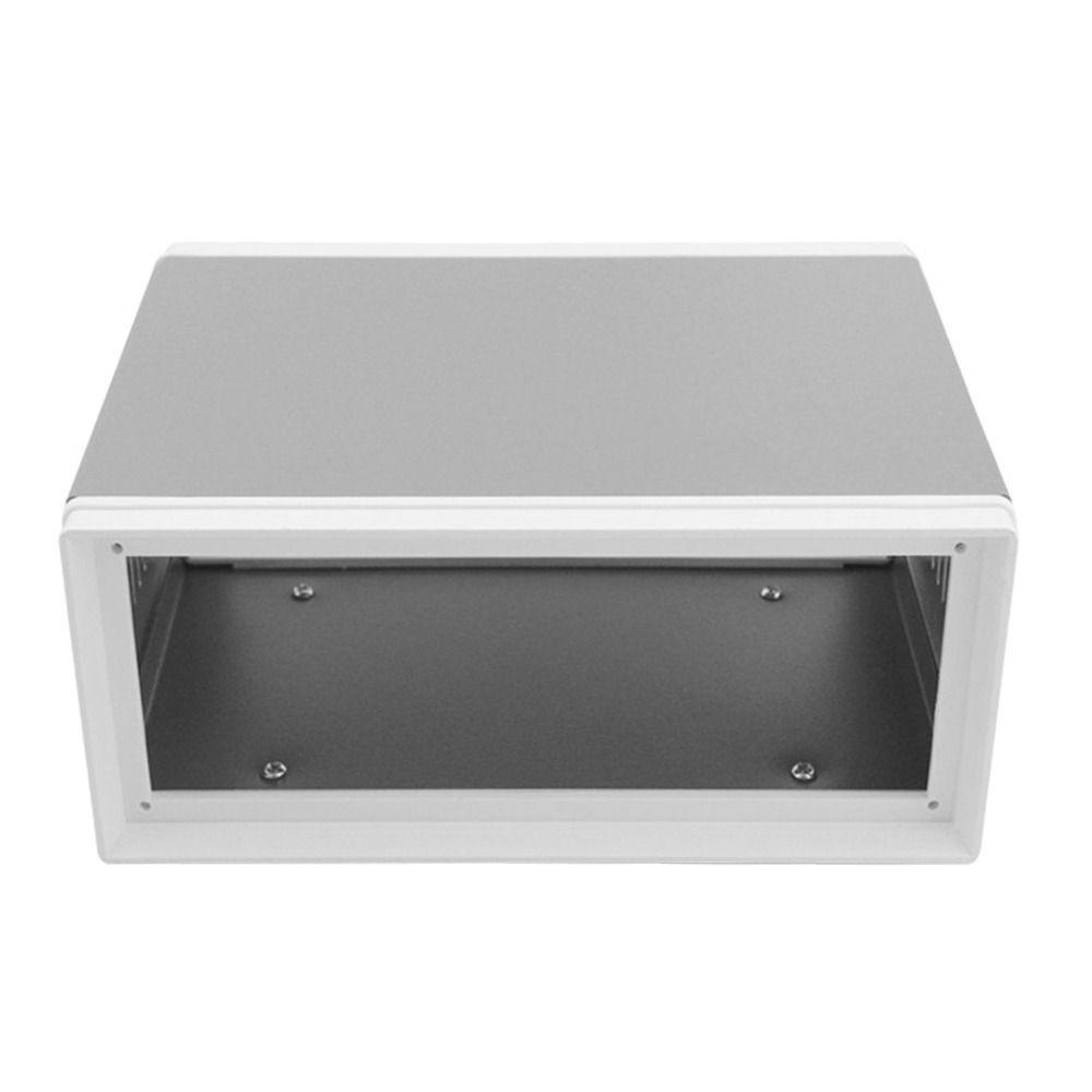 WTTLE Hộp Đựng Linh Kiện Điện Tử 90 * 200 * 165mm