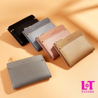 [DT25] Ví nữ cầm tay mini