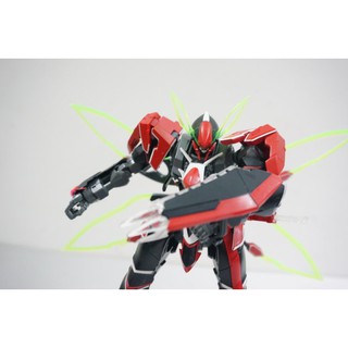 Mô hình HG Valvrave I (Dragon Momoko)