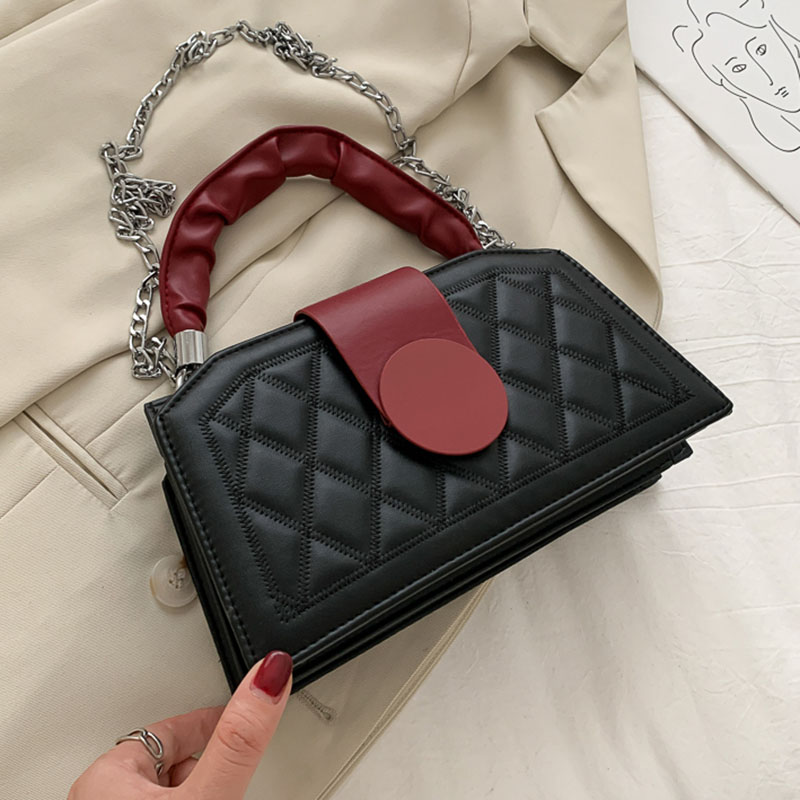 Túi Xách Đeo Chéo Thời Trang Cho Nữ