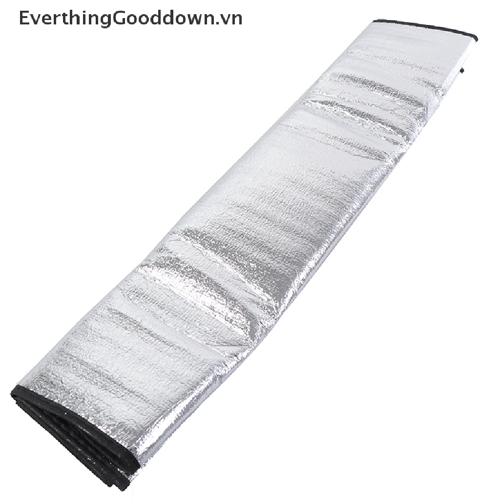 Everthinggood Vỏ Bọc Kính Chắn Gió Xe Hơi Chống Tuyết Mùa Đông