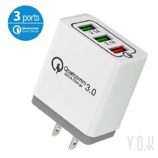 Củ Sạc Nhanh Cho Iphone Samsung Android 969