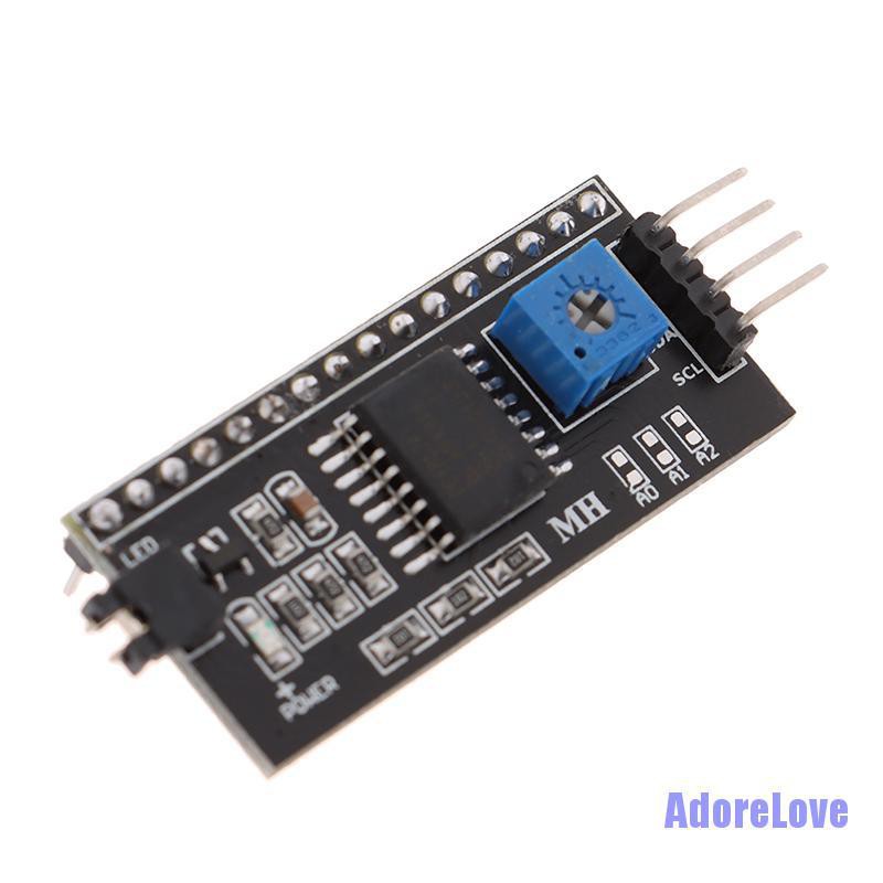 Mô Đun Giao Tiếp Arduino Iic I2c