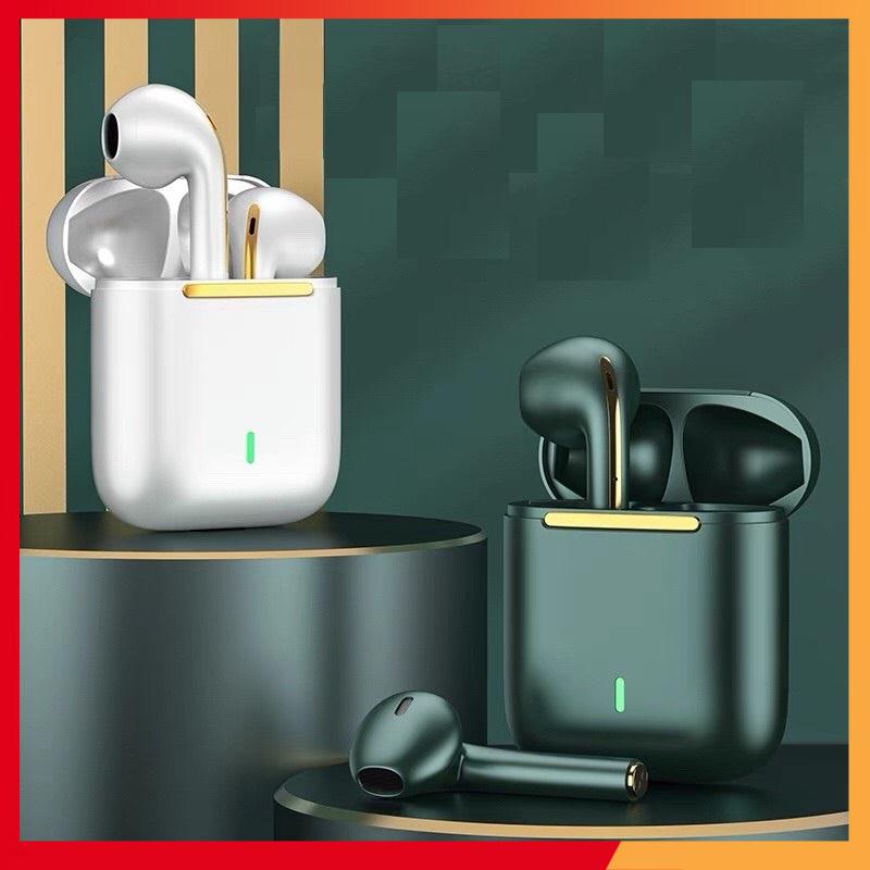 Tai Nghe Bluetooth 5.0 Tai Nghe ko dây TWS J18/TN ĐT táo 6 -> 13 Pro Max,tablet táo
