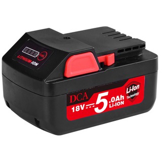 Pin lithium vuông 18V/2.0Ah