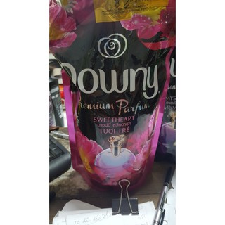 Nước xả vải Downy hương nước hoa 1.5L