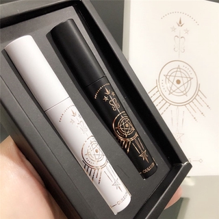 Set 2 Son Kem Lì Mịn Mượt Như Nhung Kháng Nước Và Lâu Trôi