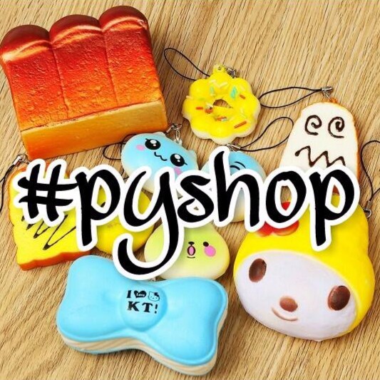 Py shop