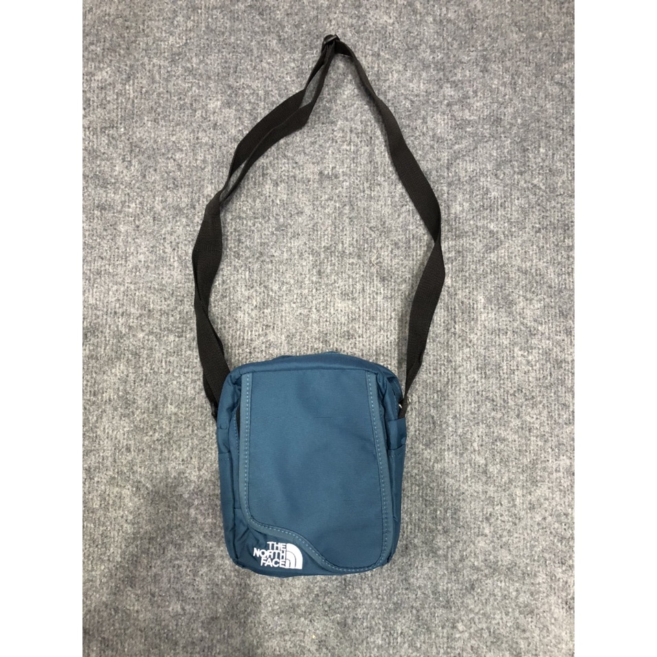 Túi đeo chéo The North Face Sling Bag⚡️ [ HÀNG XUẤT DƯ ] - nhỏ gọn giá rẻ | BigBuy360 - bigbuy360.vn