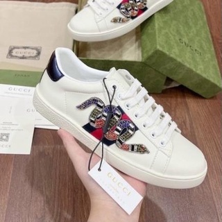 Giày thể thao gc ace rắn đính đá fullbox mphi ship
