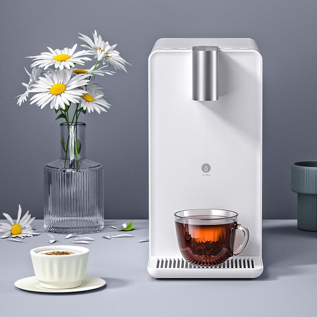 Máy nước nóng để bàn MORFUN MF208 - 2.6L
