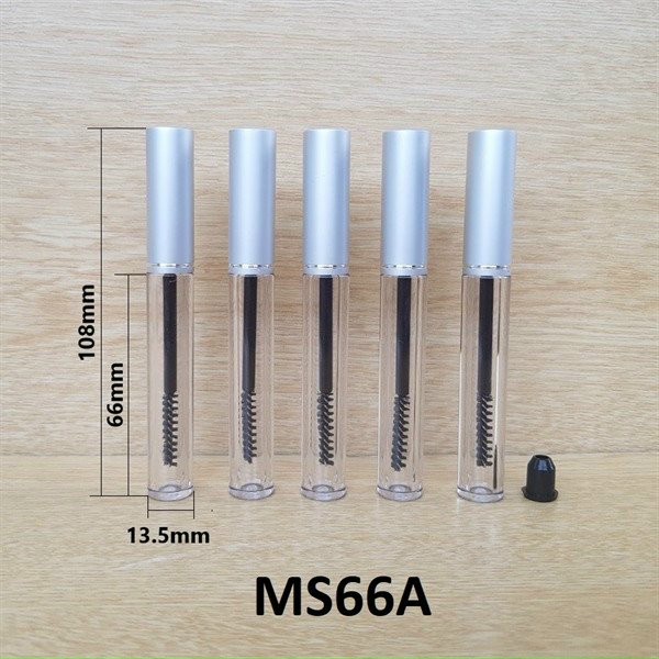 Vỏ mascara