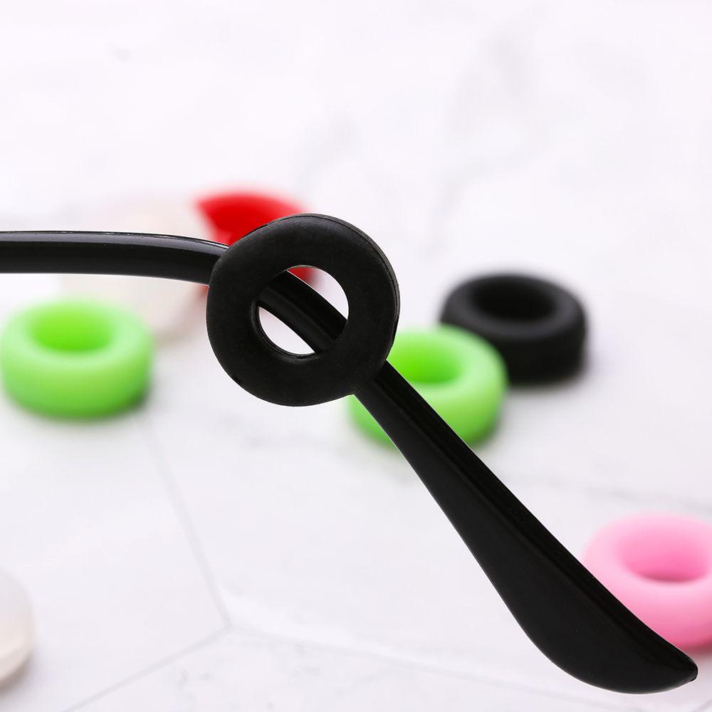 Kẹp Silicone Chống Trượt Cho Kính Mắt MIHAN1