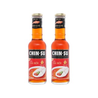 Nước mắm hảo hạn Chinsu 500ml (chai)