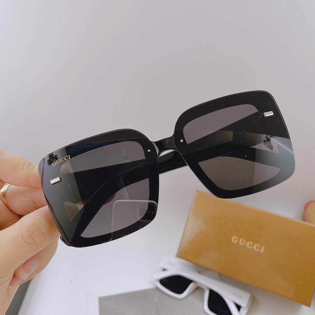 Kính mát thời trang nữ E053 🕶 Kính chống tia UV bảo vệ mắt | BigBuy360 - bigbuy360.vn