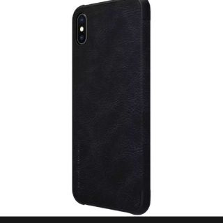 Bao da nillkin Qin cho ip xs max
