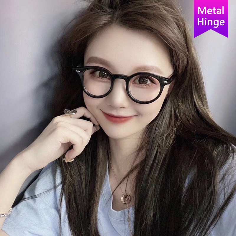 Kính Thời Trang Phong Cách Retro 2020
