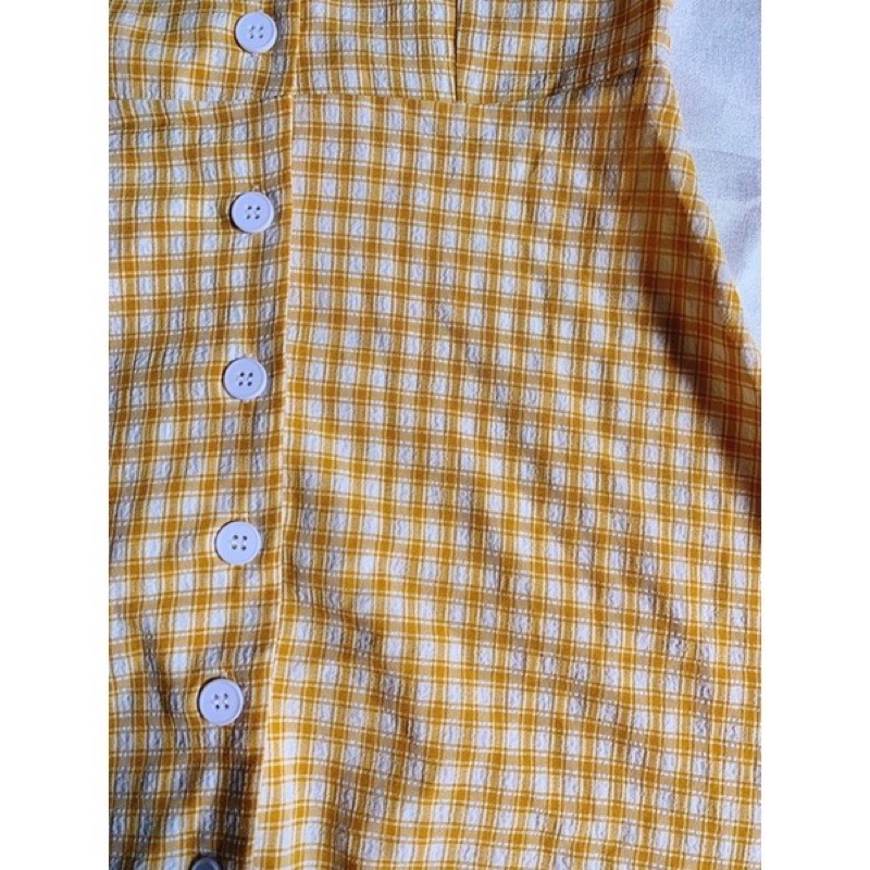 Đầm tiểu thư thanh lý