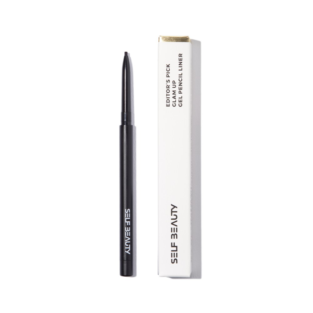 Kẻ Mắt SelfBeauty Glam Up Gel Pencil Liner Gomi Store | BigBuy360 - bigbuy360.vn