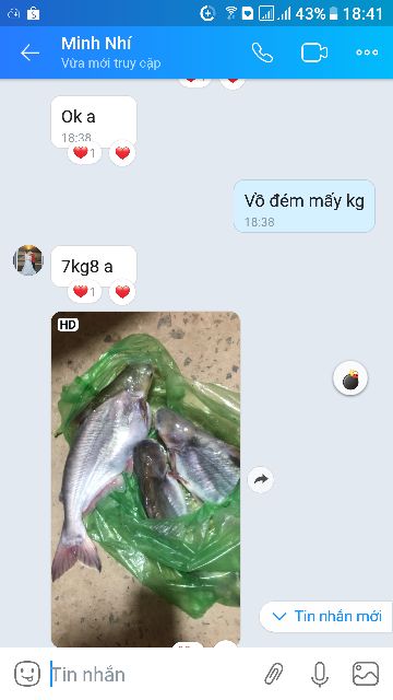 MỒI  CÁ LĂNG CÁ DA TRƠN SIÊU NHẠI 500G LOẠI 1