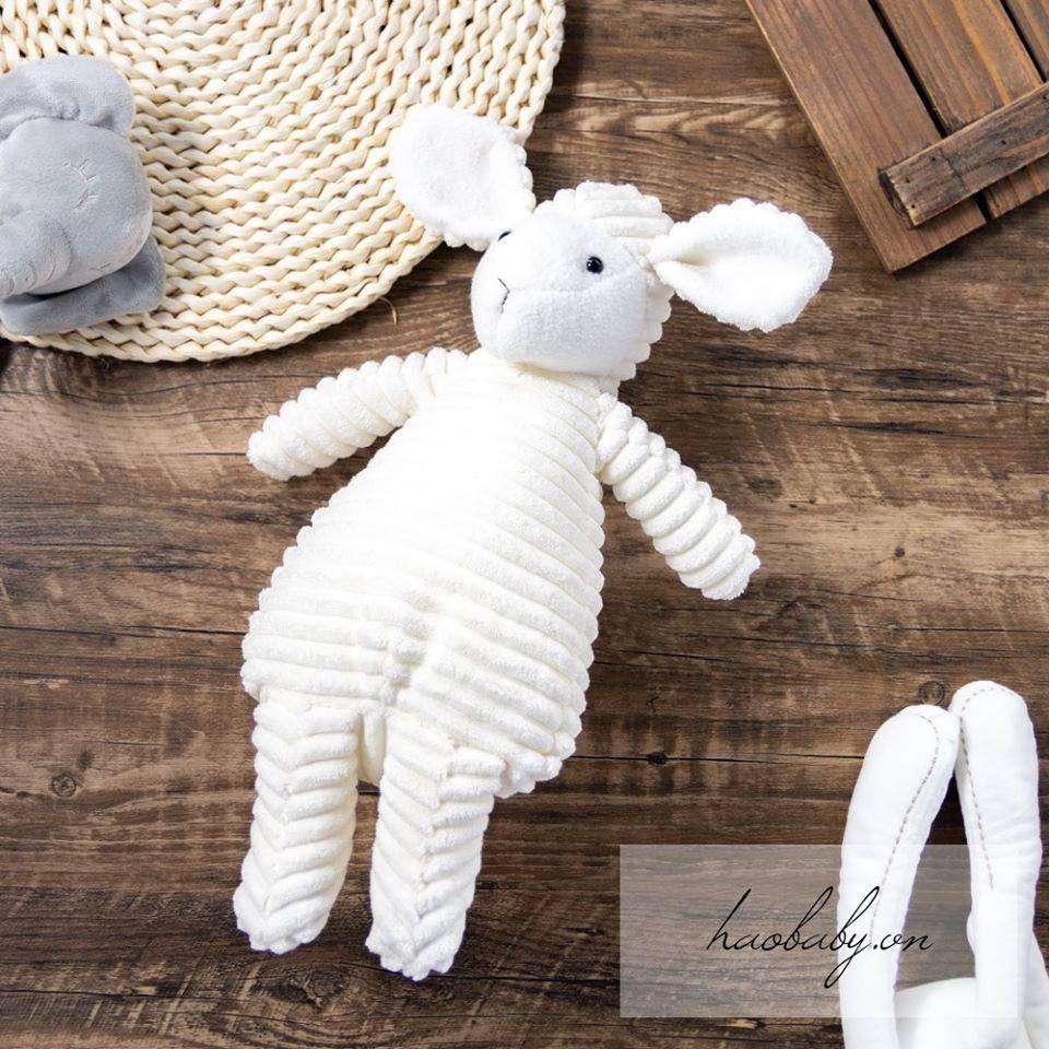 [Haobaby shop] Thú bông cực yêu cho bé