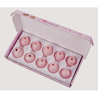 Giác hơi không dùng lửa - Hàn quốc