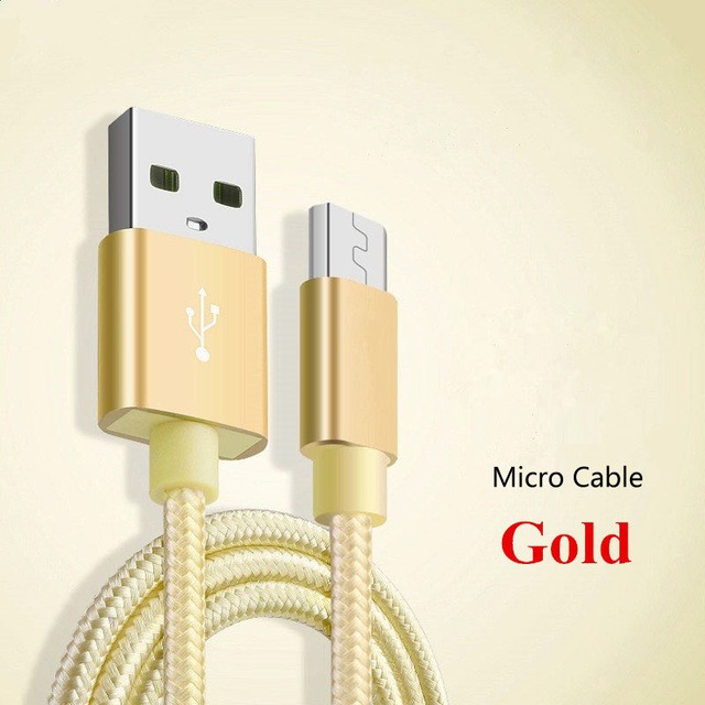 Cáp sạc truyền dữ liệu Remax tốc độ cao cổng Micro USB cho Android iOS