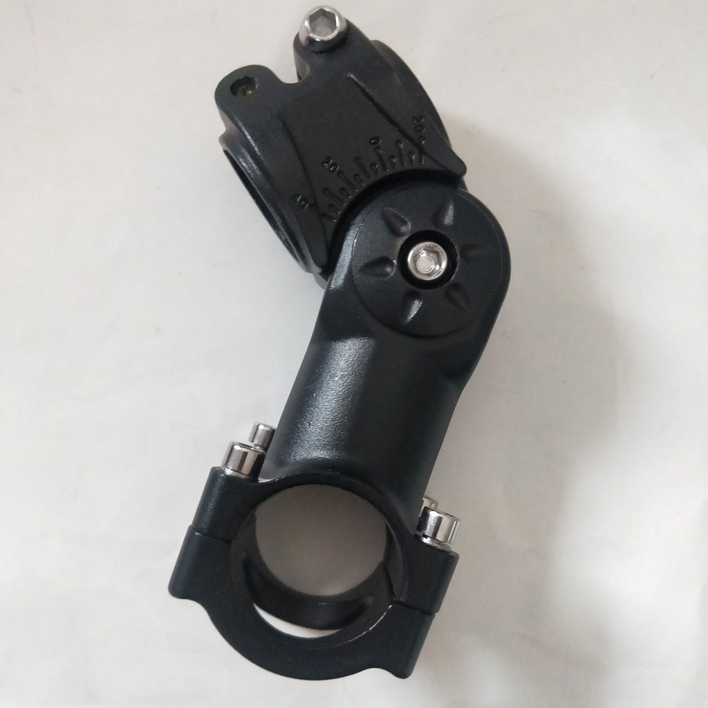 Bộ tăng cao ghi đông xe đạp địa hình PT-02