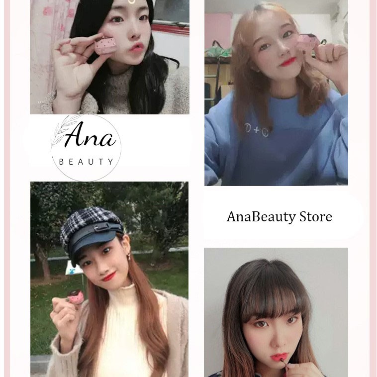 Hũ Mặt Nạ Ngủ Môi Kiêm Son Dưỡng Dâu Mật Ong Pil'aten | BigBuy360 - bigbuy360.vn