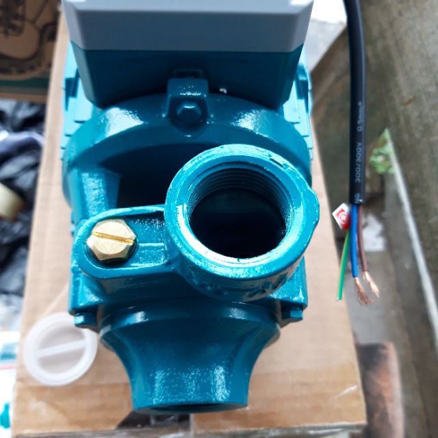 750W MÁY BƠM NƯỚC 1.0HP TOTAL (TWP17506)