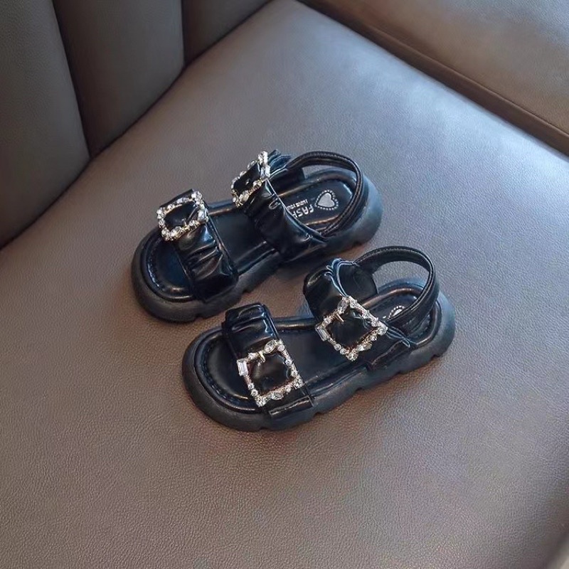 Giày sandal bé gái mã 2232