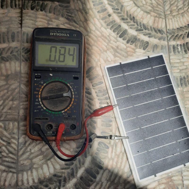 tấm pin năng lượng mặt trời 5v-6.5v 150-1000ma hàng tồn kho qua sử dụng