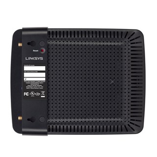Router WiFi chuẩn N tốc độ 300Mbps LINKSYS E1700