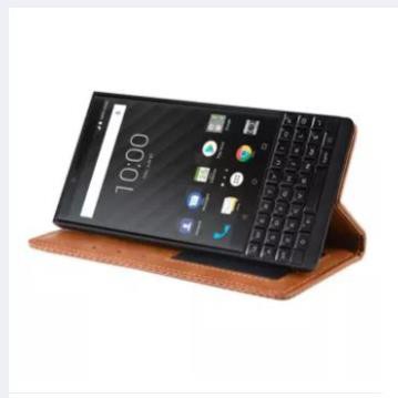 Bao da BlackBerry Key2 dạng ví-va