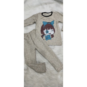 Bộ tay ngắn quần dài cho bé trai/gái