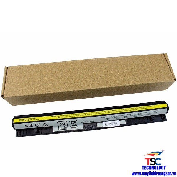 Pin laptop Lenovo G4030 G4045 G4070 G4070M G50 G5030 G5045 G5070 G5070M