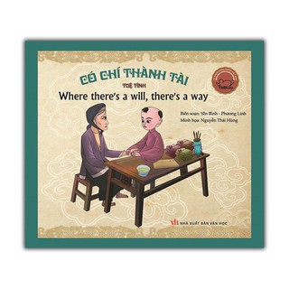 Sách - danh nhân việt nam - tuệ tĩnh: có chí thành tài