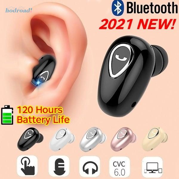 Tai Nghe Nhét Tai Yx01 Chống Ồn Có Chức Năng Gọi Và Phụ Kiện | BigBuy360 - bigbuy360.vn