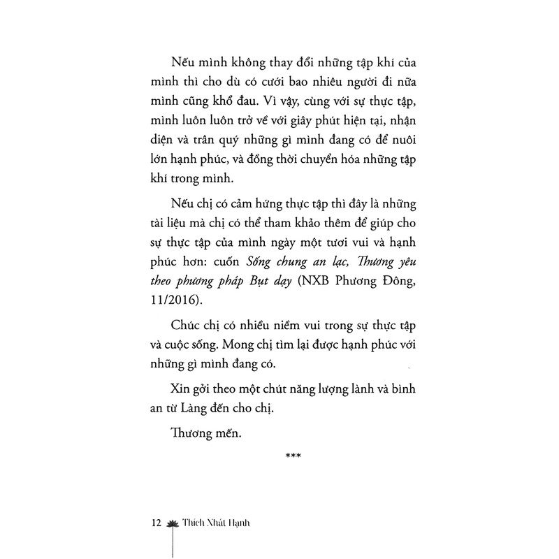 Sách - Tìm Bình Yên Trong Gia Đình