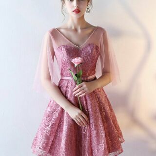 Đầm xoè công chúa