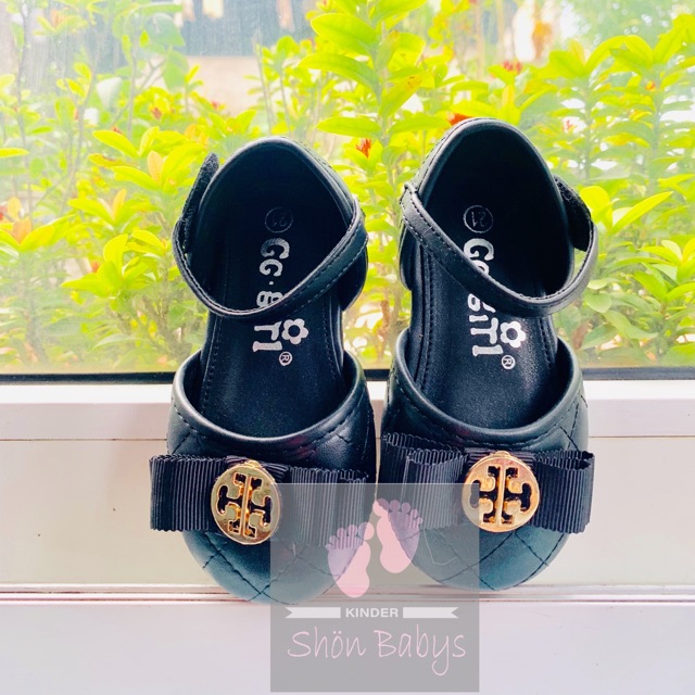 Giầy Búp Bê Bé Gái