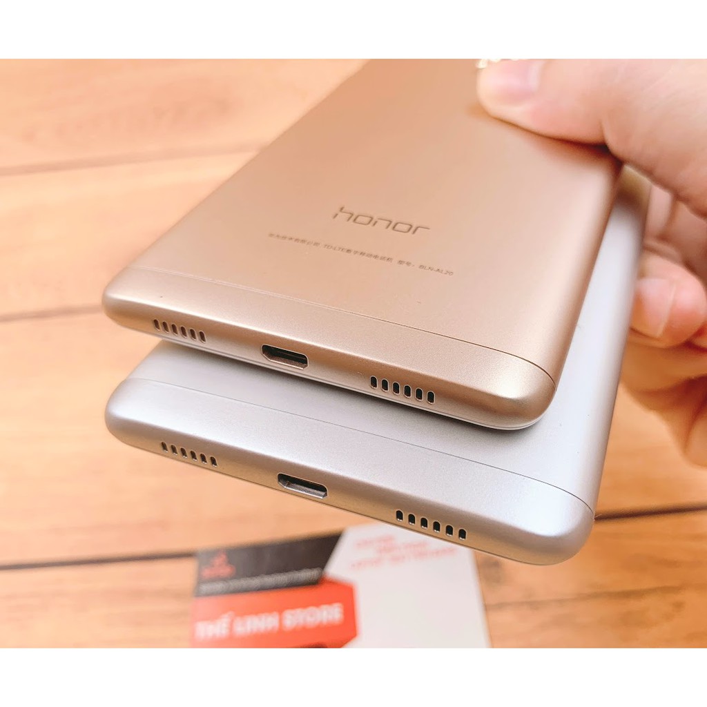 [Mã SKAMA07 giảm 8% đơn 250k]Điện thoại Huawei Honor 6X ram 4G/32G - Huawei GR5 - Camera kép | BigBuy360 - bigbuy360.vn