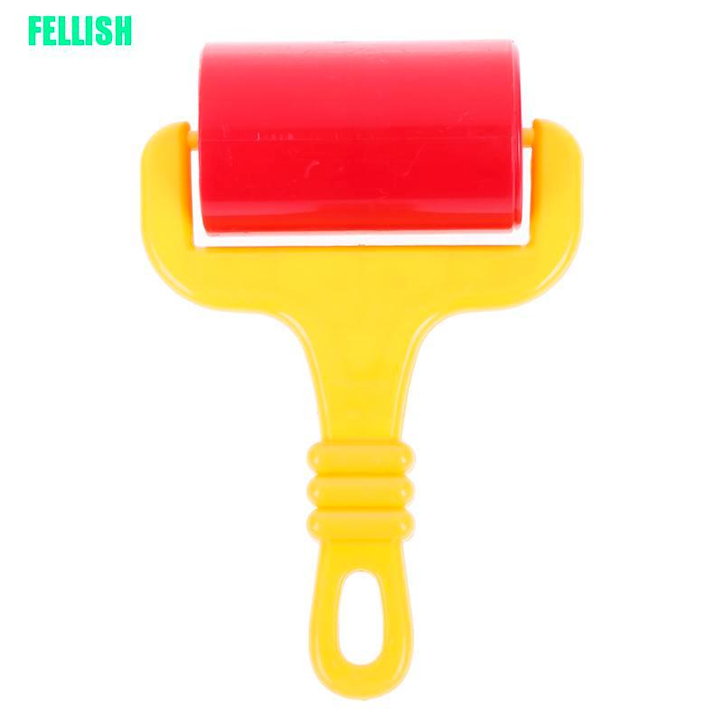 Cây lăn tranh đính đá tiện dụng DIY