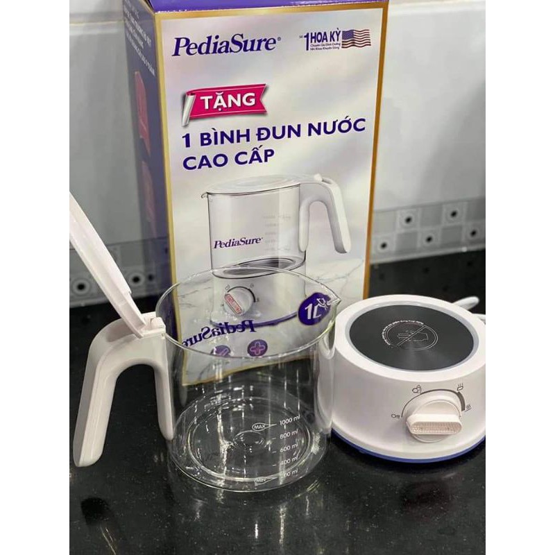 máy đun nước pha sữa,mì,trà,cafe pediasure | Shopee Việt Nam